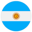 Argentinien