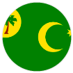 Cocoseilanden (Keeling)