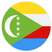 Comoros