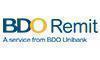 BANCO DE ORO LOGO