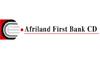 AFRILAND FIRST BANK - CCEI BANK GE