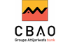 COMPAGNIE BANCAIRE D'AFRIQUE OCCIDENTALE