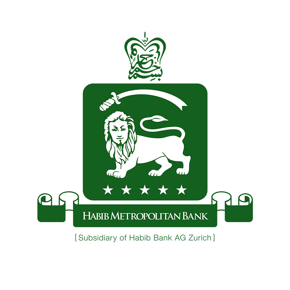 Habib Bank Limited logo