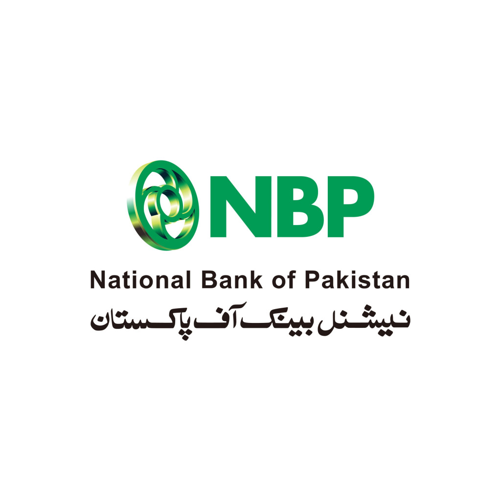NATIONAL BANK OF PAKISTAN LOGO