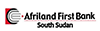 Afriland