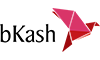 bKash logo