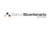 Logo Banco Bicentenario
