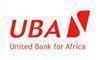 UNITED BANK FOR AFRICA