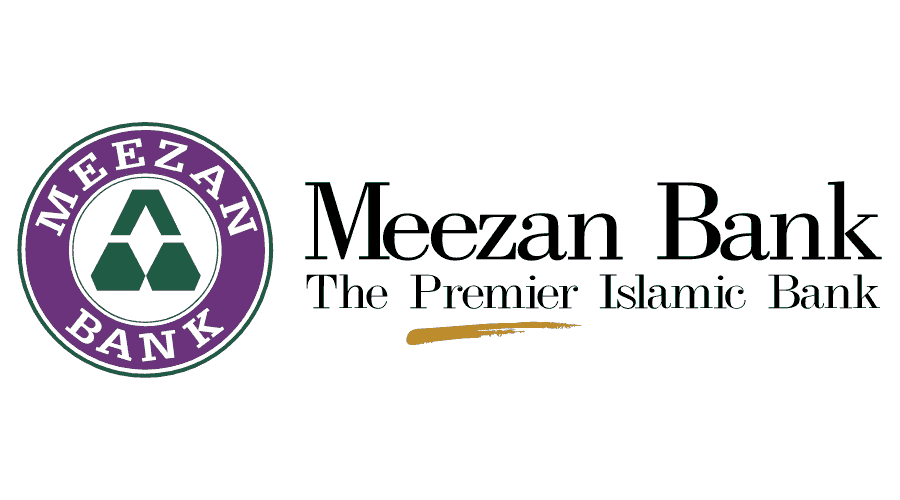 Meezan Bank logo