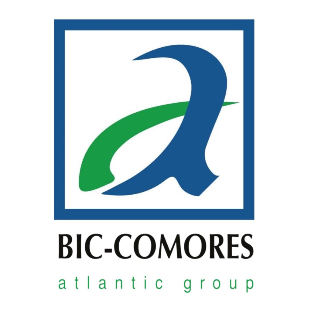 bic comores