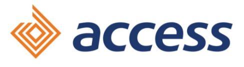 Access Bank