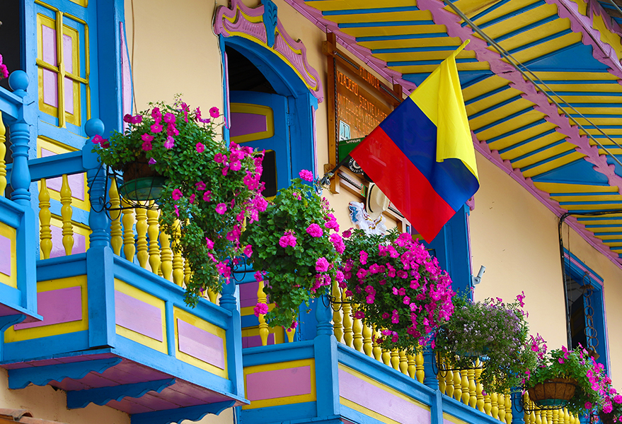 Colombia