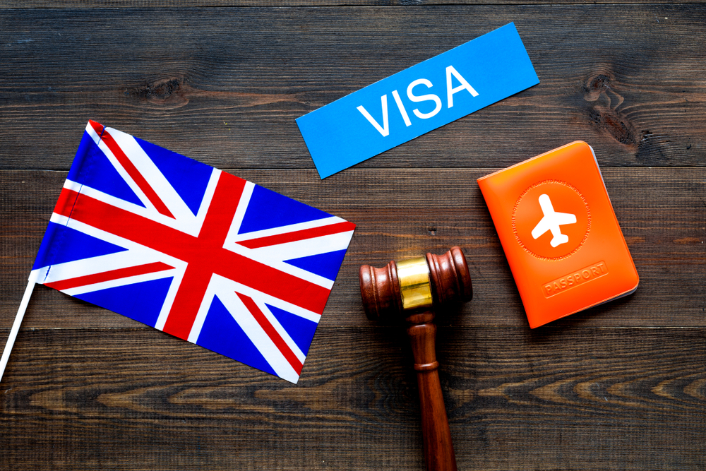 Benefits for Immigrants in the UK