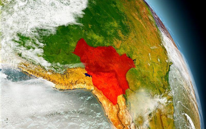 como enviar dinheiro para Colombia