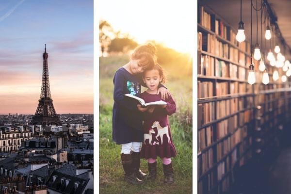 système éducatif français