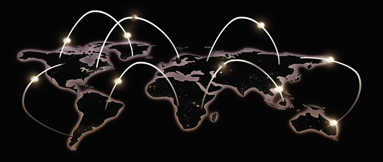 international payment codes