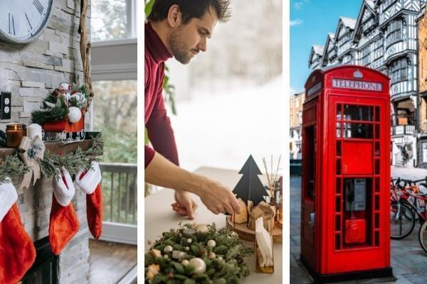 British Christmas