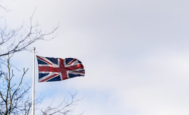 British Nationality