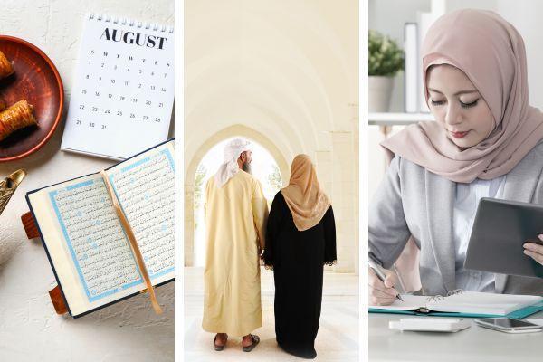 calendario islamico