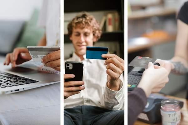 credit card