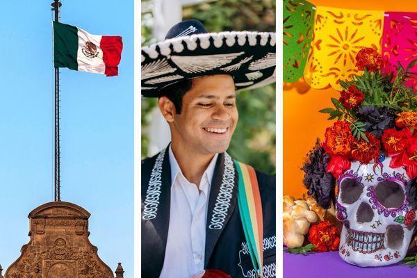 curiosidades mexico
