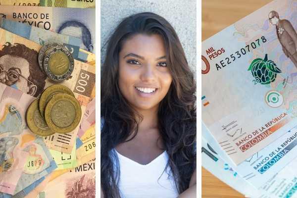 dinero jergas