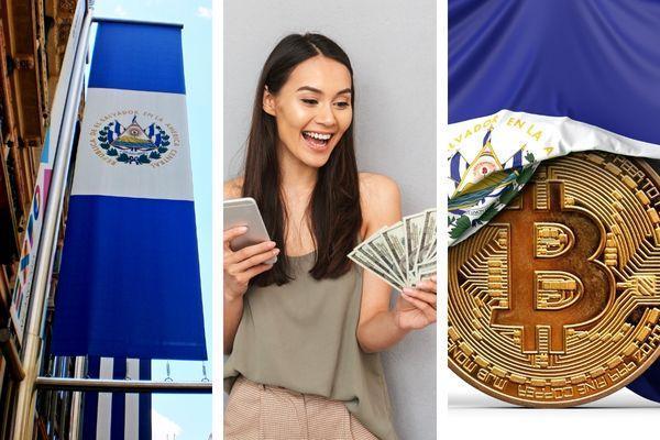 elsalvador currency