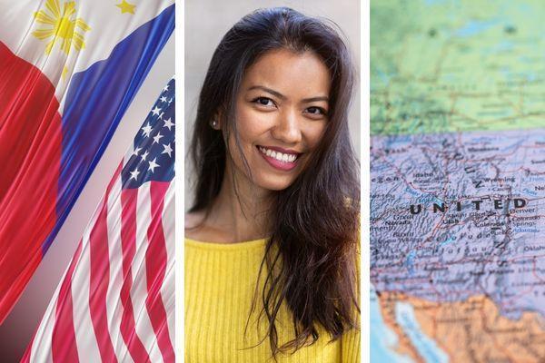 Mes de la Herencia Filipino Americana