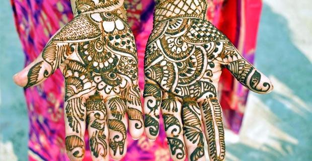 henna