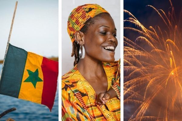 independance senegal