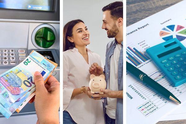 interest saving