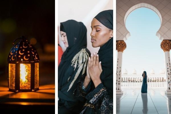 islamische feste