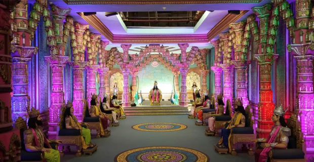 Janmashtami