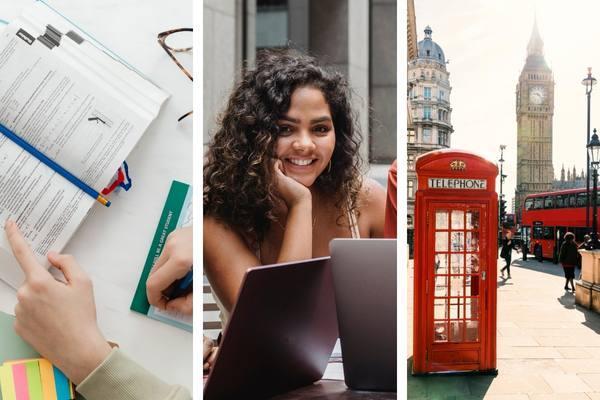 london students guide