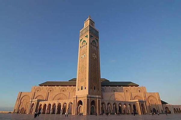 curiosidades Marruecos