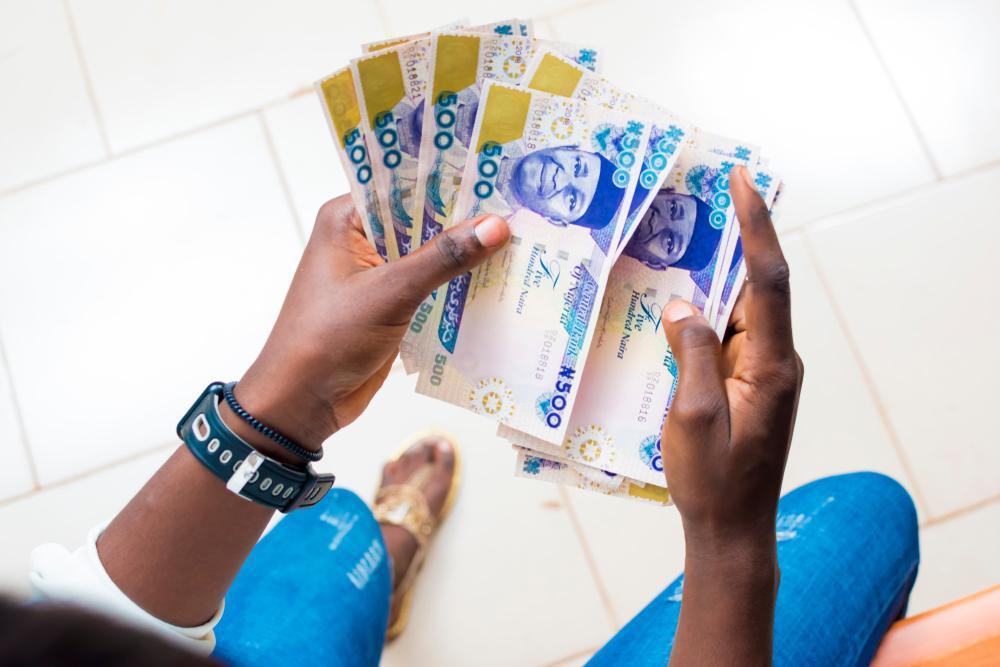 send money to nigeria