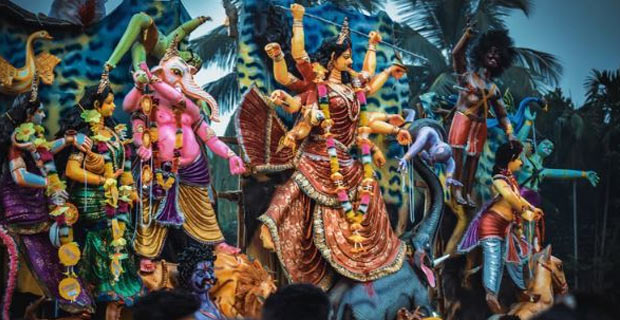 Navratri