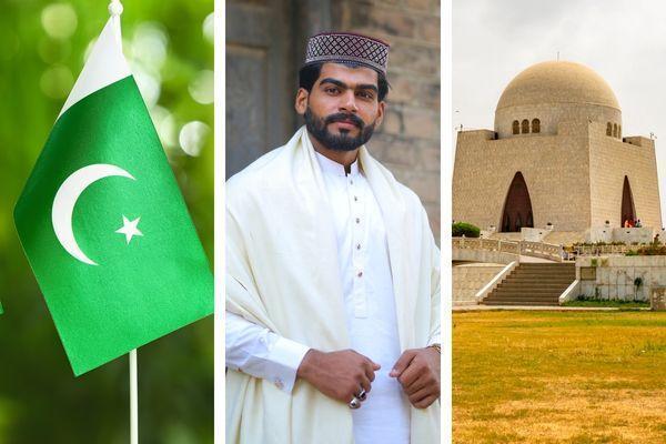 pakistan day