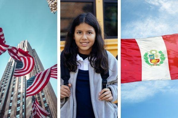 peruvians usa