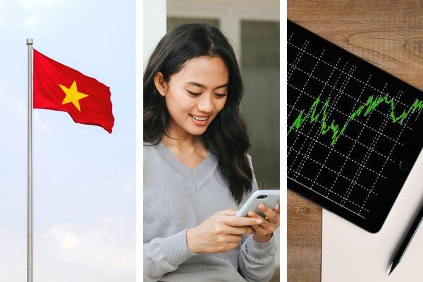 How to send money to Vietnam