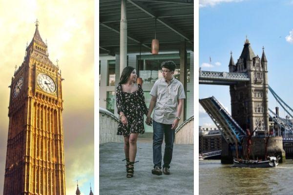 philippino london