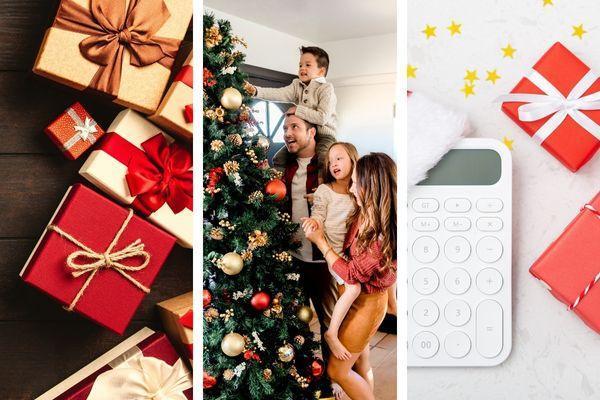 Como economizar durante o Natal