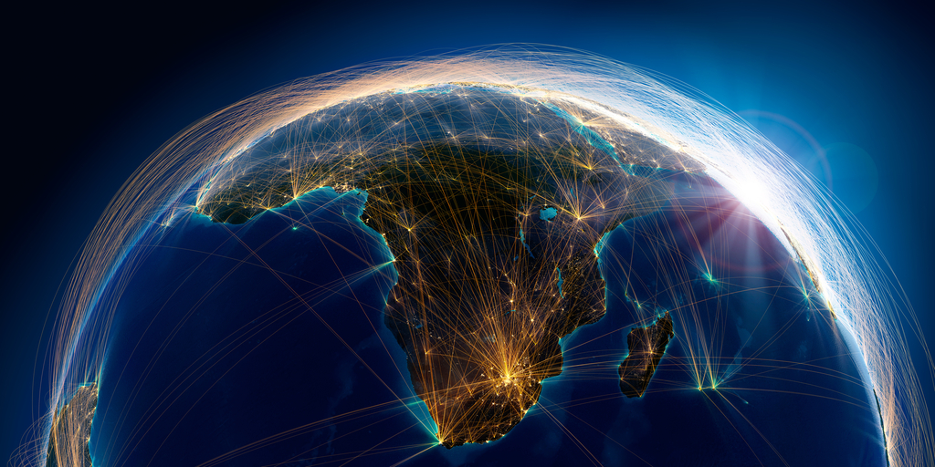 Remittance partnership