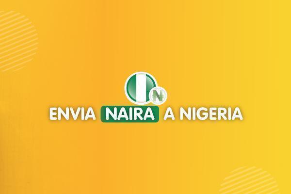 Envia Naira