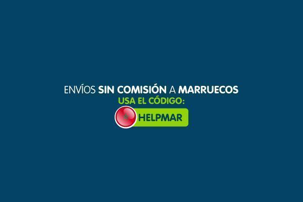 apoyo a Marruecos