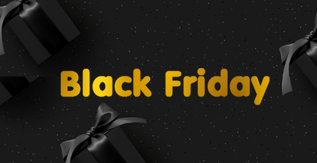 Black Friday 2020