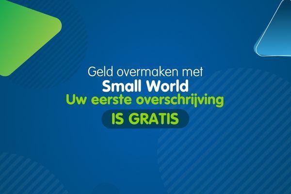 eerste-overschrijving