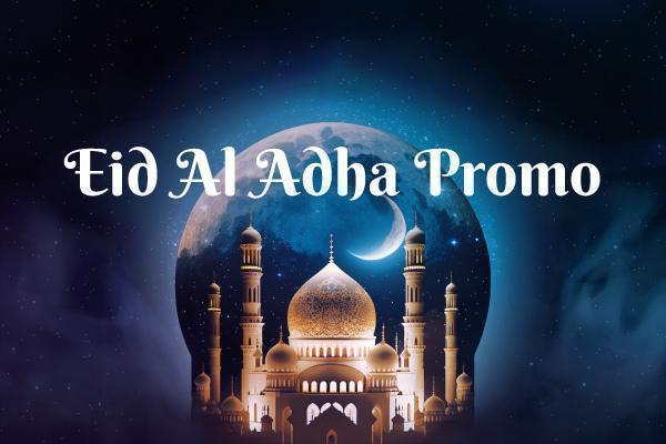EID AL ADHA