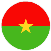 Burkina Faso