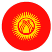 Kyrgyzstan